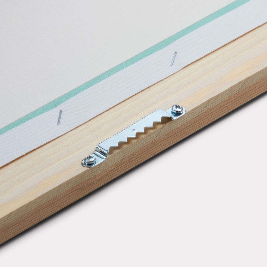 Impression de suspension set canvas professionnelle par BDX Print