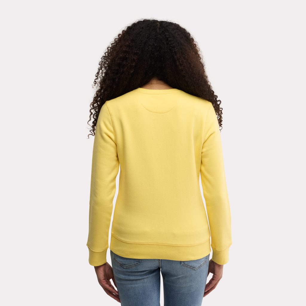 Impression de sweater b&c queen professionnelle par BDX Print