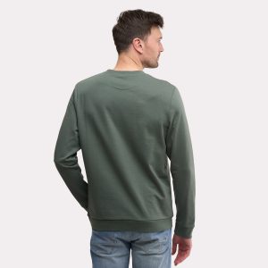 Exemple de sweater b&c set in imprimé en qualité professionnelle