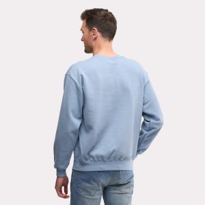 Exemple de sweater fruit of the loom classic imprimé en qualité professionnelle