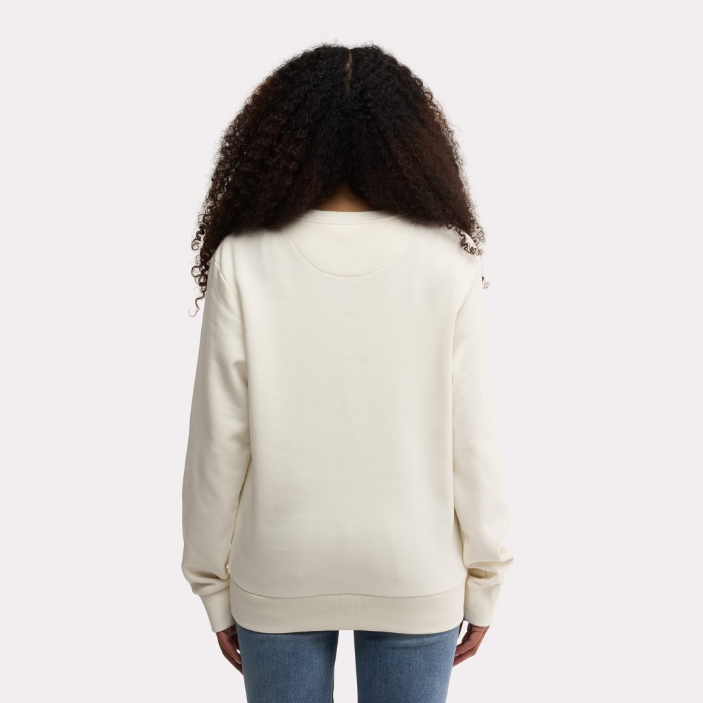 Impression de sweater jack & jones tour crew professionnelle par BDX Print