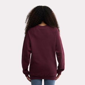 Exemple de sweater russell classic imprimé en qualité professionnelle