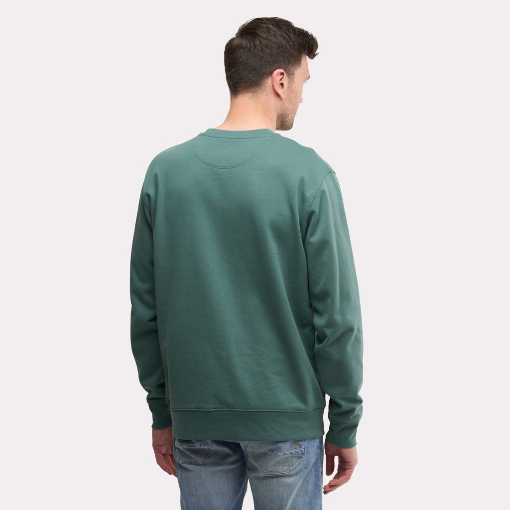Impression de sweater stanley/stella changer 2.0 professionnelle par BDX Print