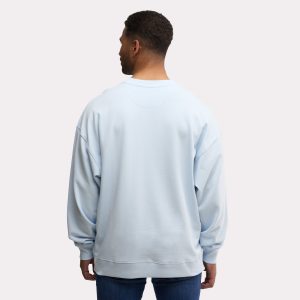 Exemple de sweater stanley/stella radder 2.0 imprimé en qualité professionnelle