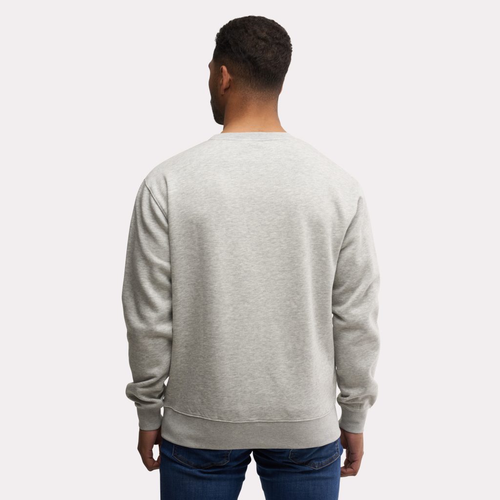 Impression de sweater tee jays heavy professionnelle par BDX Print