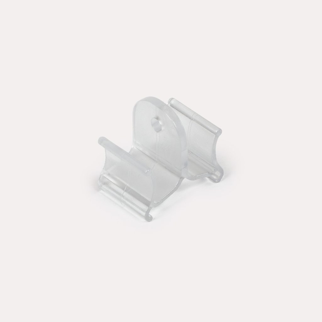 Impression de système d’accroche plafond professionnelle par BDX Print