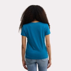 Exemple de t-shirt b&c 150 imprimé en qualité professionnelle