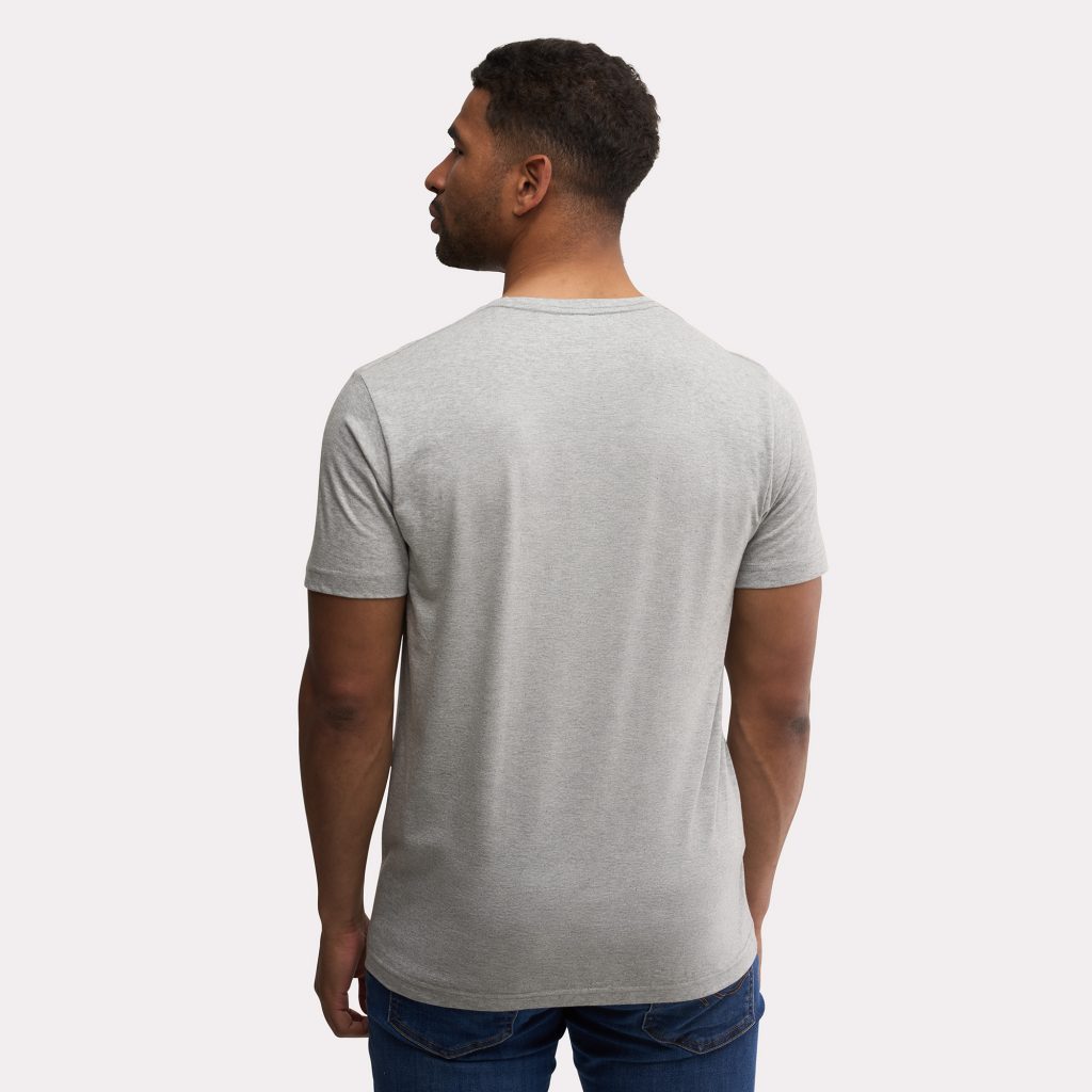 Impression de t-shirt clique classic oc professionnelle par BDX Print