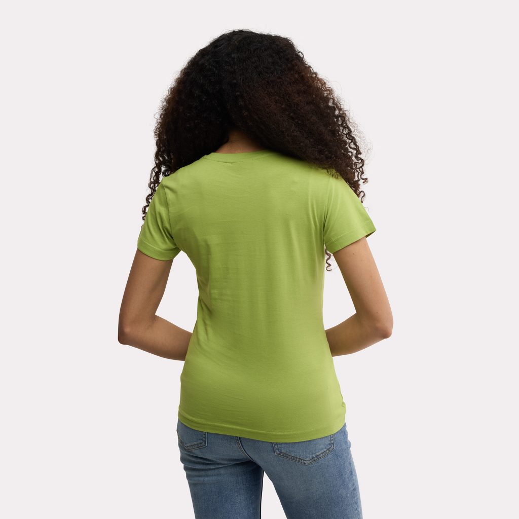 Impression de t-shirt clique new classic professionnelle par BDX Print