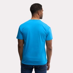 Exemple de t-shirt fruit of the loom original imprimé en qualité professionnelle