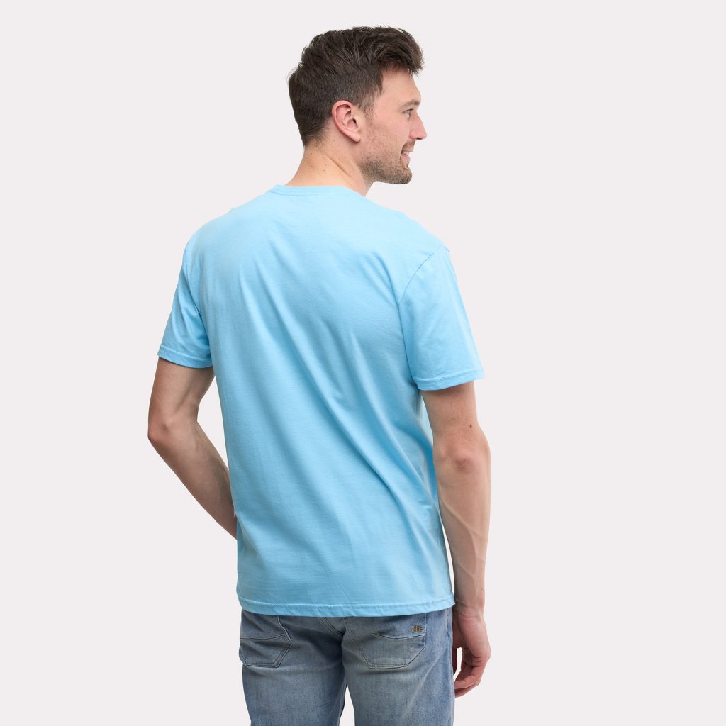 Impression de t-shirt gildan softstyle professionnelle par BDX Print