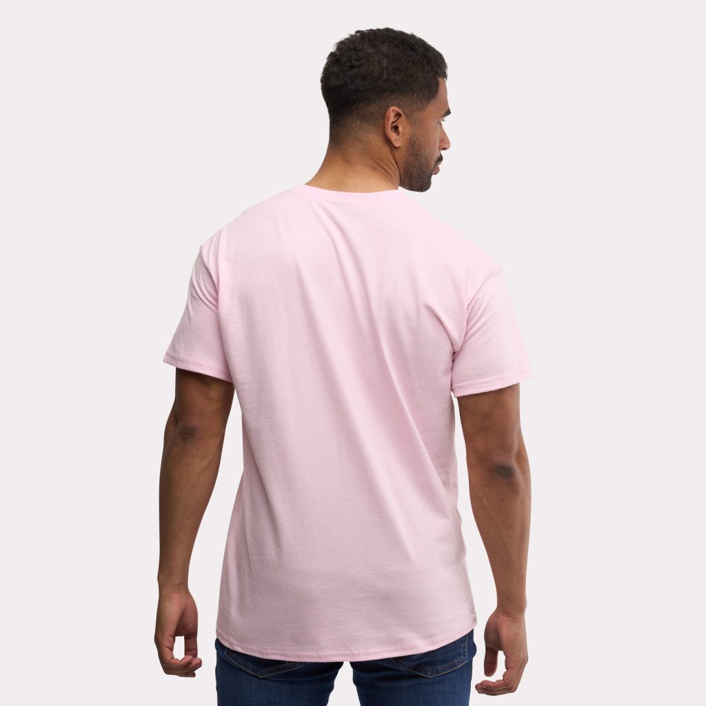 Impression de t-shirt gildan ultra cotton professionnelle par BDX Print