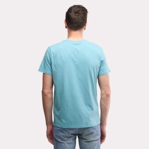 Exemple de t-shirt stanley/stella crafter imprimé en qualité professionnelle