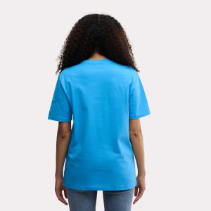 Exemple de t-shirt stanley/stella creator 2.0 imprimé en qualité professionnelle