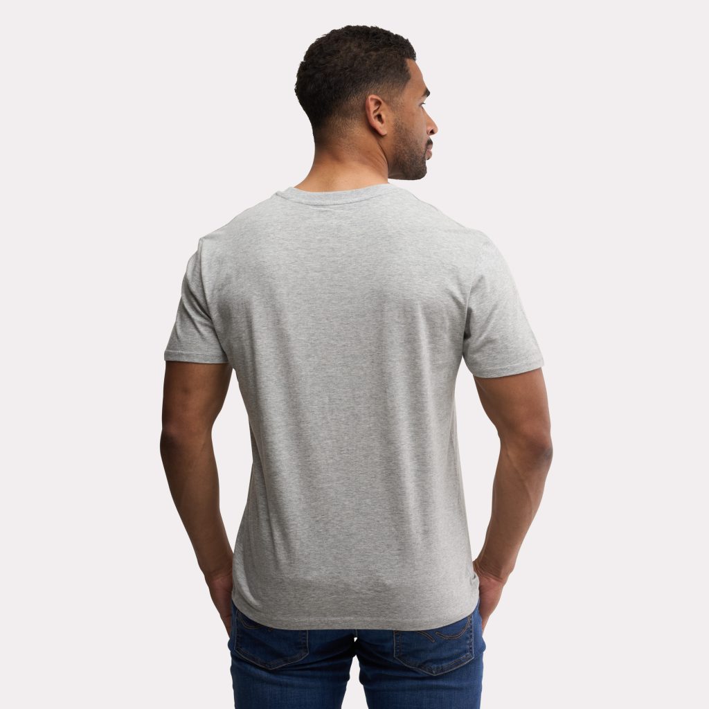 Impression de t-shirt stanley/stella rocker professionnelle par BDX Print