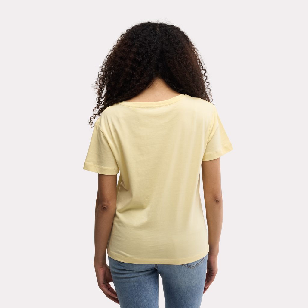 Impression de t-shirt stanley/stella serena professionnelle par BDX Print