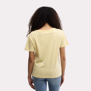 Exemple de t-shirt stanley/stella serena imprimé en qualité professionnelle