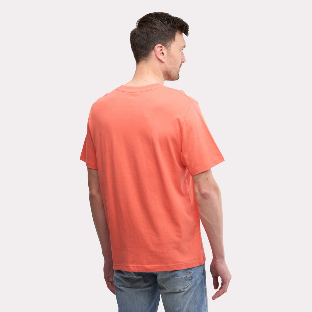 Impression de t-shirt stanley/stella sparker 2.0 professionnelle par BDX Print
