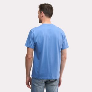Exemple de t-shirt tee jays sof tee imprimé en qualité professionnelle