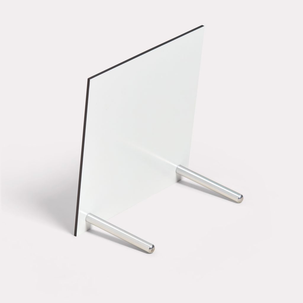 Impression de table stand professionnelle par BDX Print