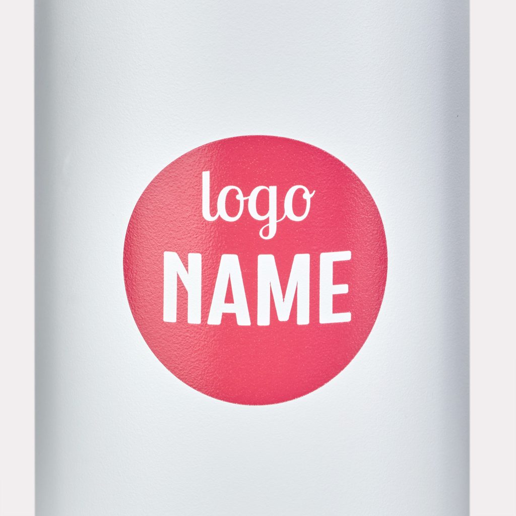 Impression de tasse camelbak professionnelle par BDX Print