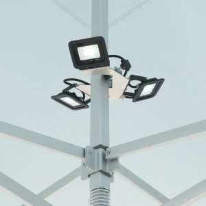 Exemple de tent lighting imprimé en qualité professionnelle