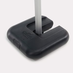 Exemple de tent weight plates imprimé en qualité professionnelle