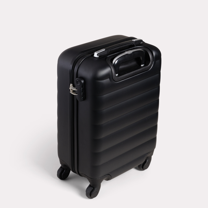 Impression de valise trolley professionnelle par BDX Print