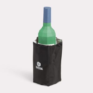 Exemple de wine cooler imprimé en qualité professionnelle