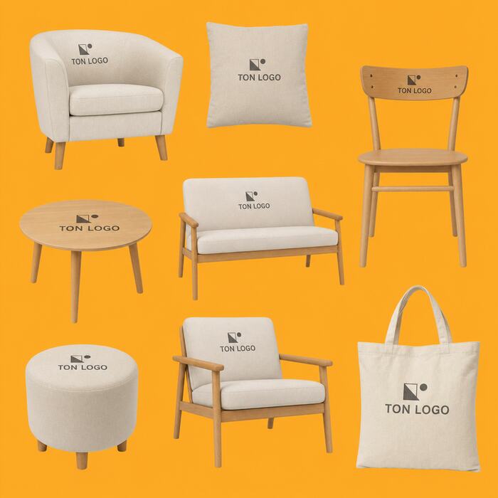 Mobilier intérieur