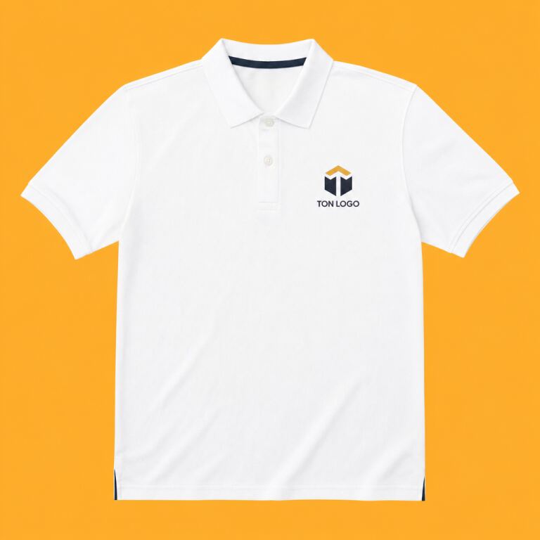 Polos — impression en ligne BDX Print