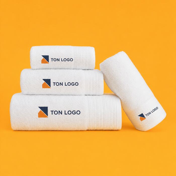 Linge de bain