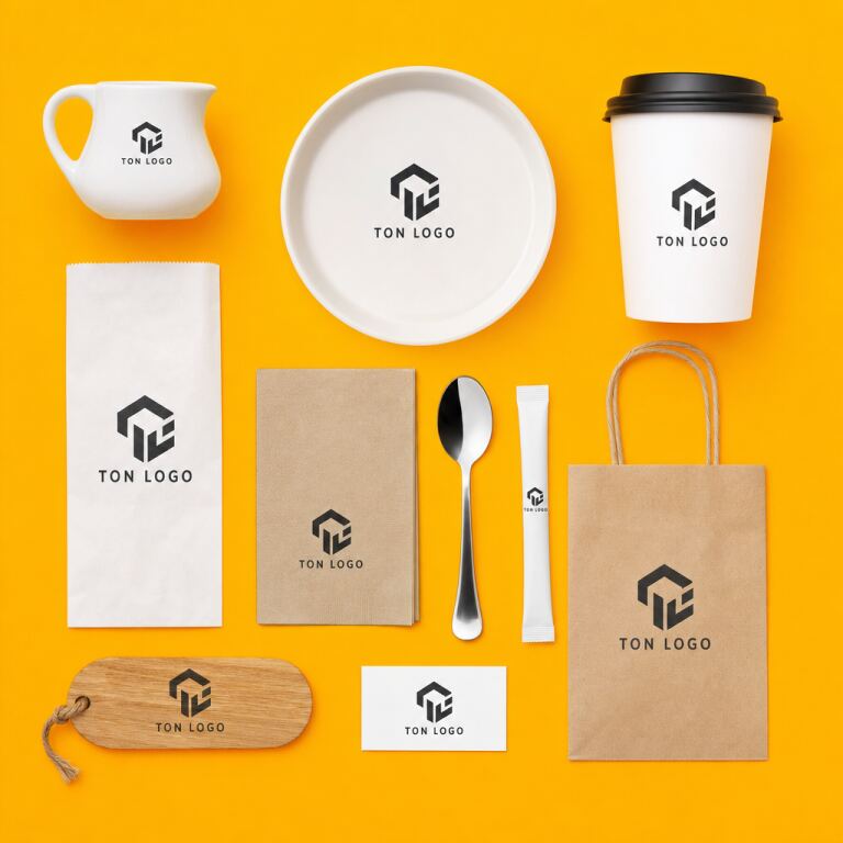 Hôtels, restaurants, cafés