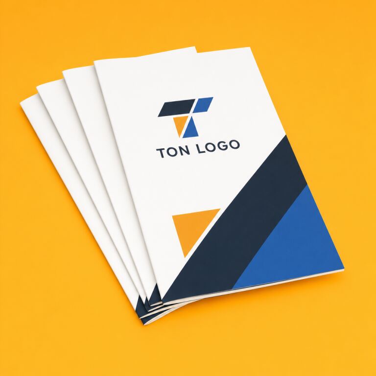 Flyers & Prospectus — impression en ligne BDX Print