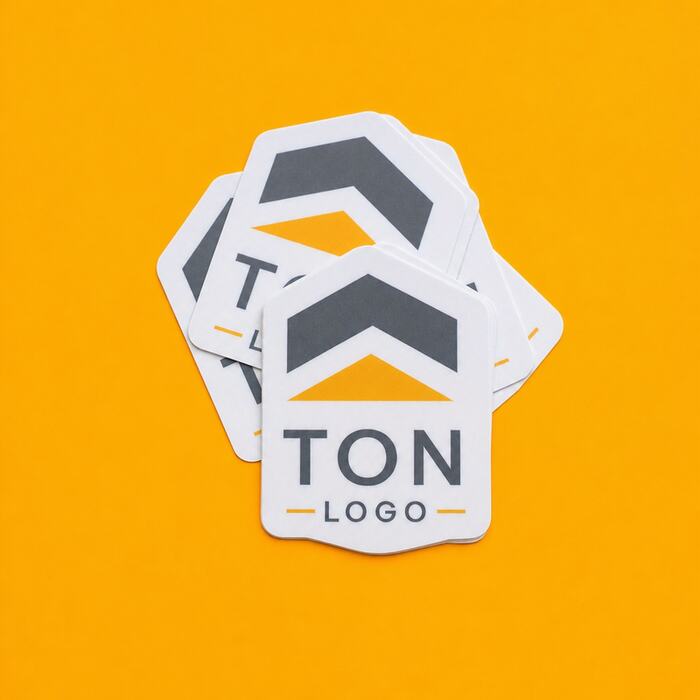 Stickers & Autocollants