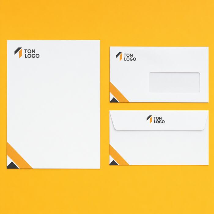 Enveloppes