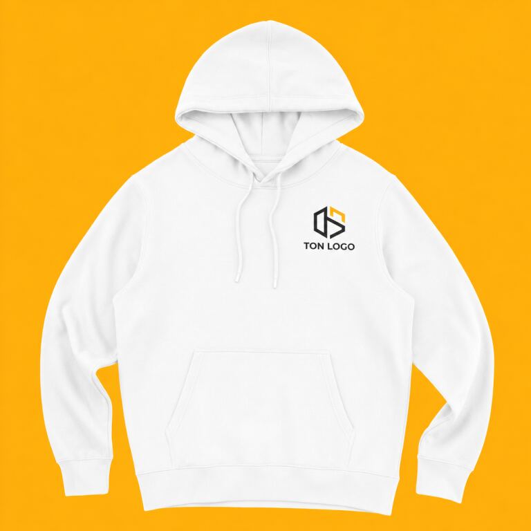 Hoodies — impression en ligne BDX Print