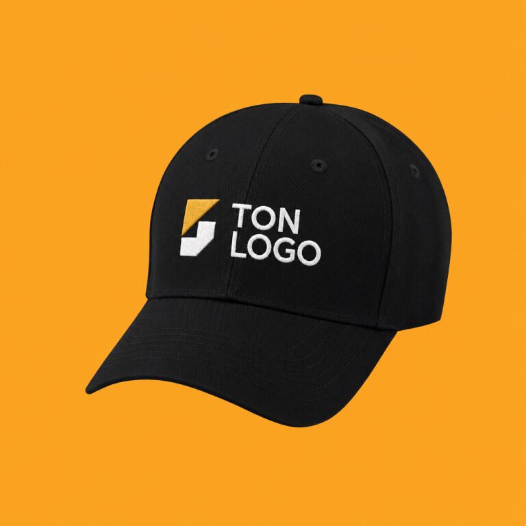 Casquettes — impression en ligne BDX Print