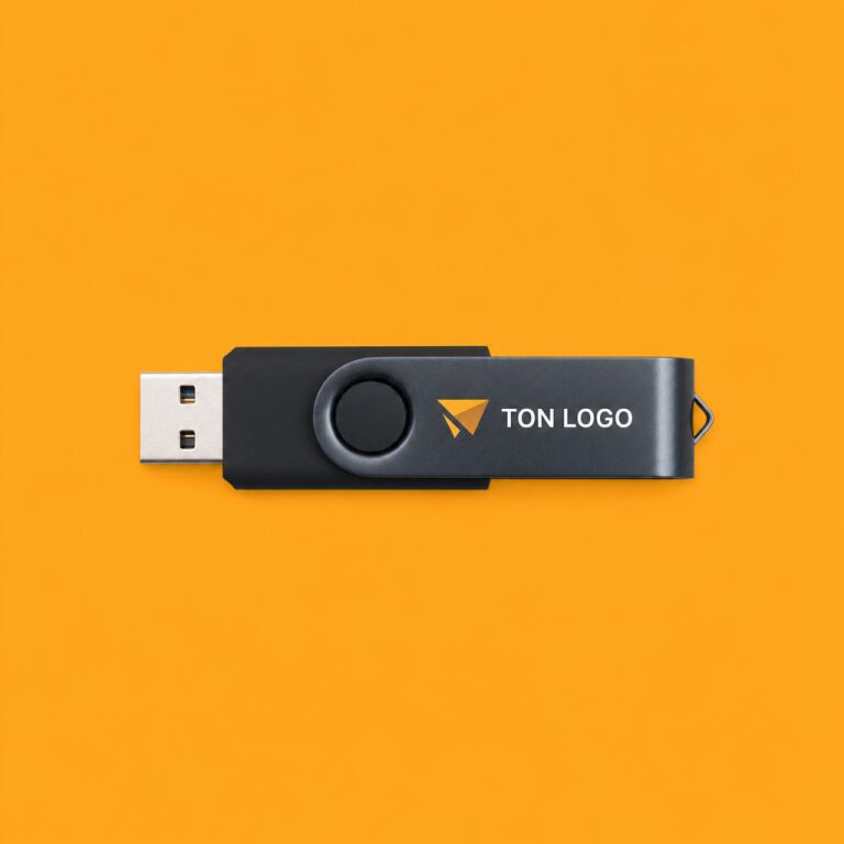 Clés USB — impression en ligne BDX Print