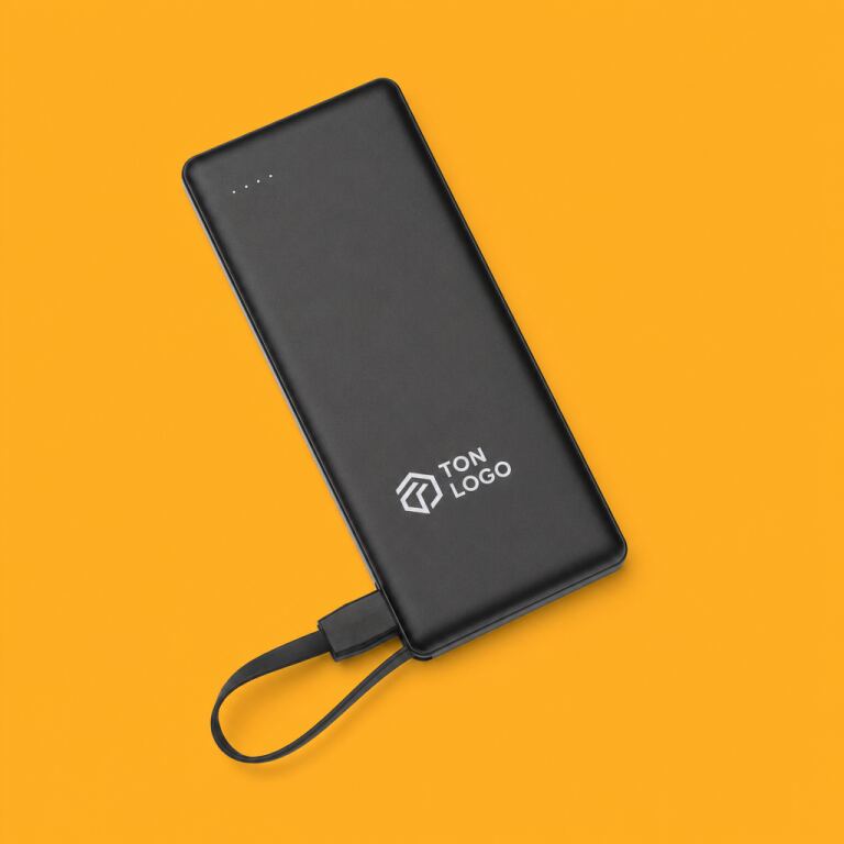 Batteries externes — impression en ligne BDX Print