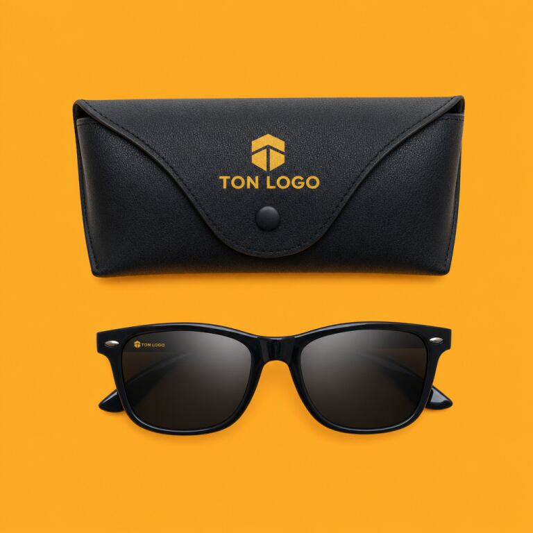 Lunettes de soleil — impression en ligne BDX Print