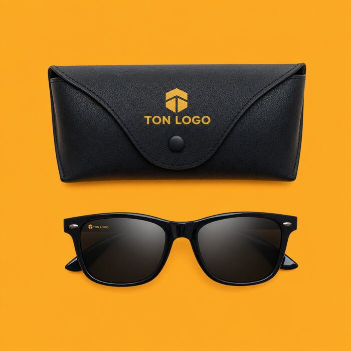 Lunettes de soleil
