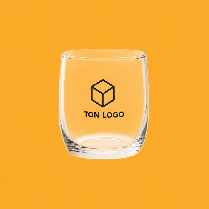 Autour du verre