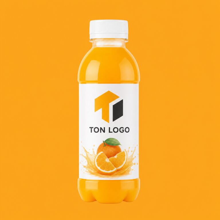 Boissons — impression en ligne BDX Print