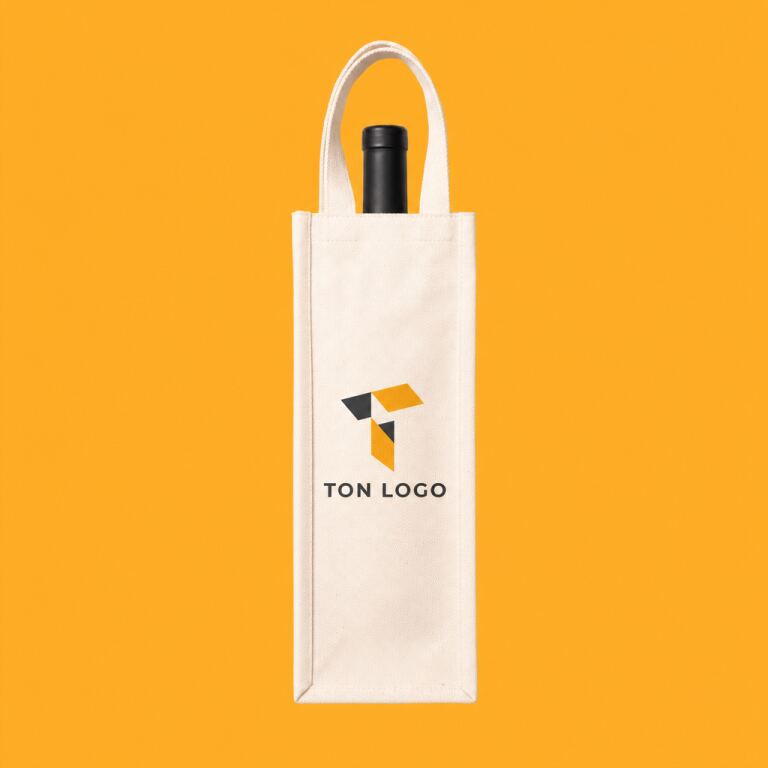 Produits pour bouteilles de vin — impression en ligne BDX Print