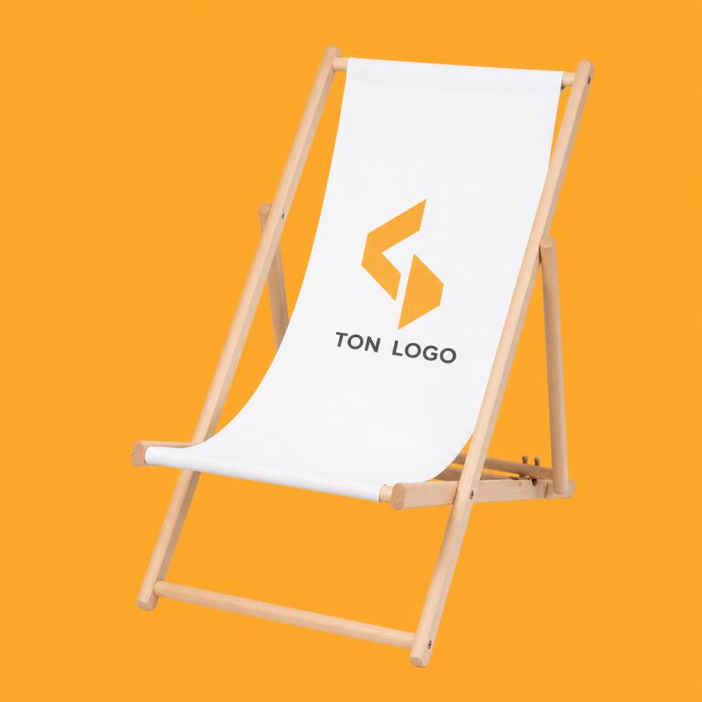 Chaises longues — impression en ligne BDX Print