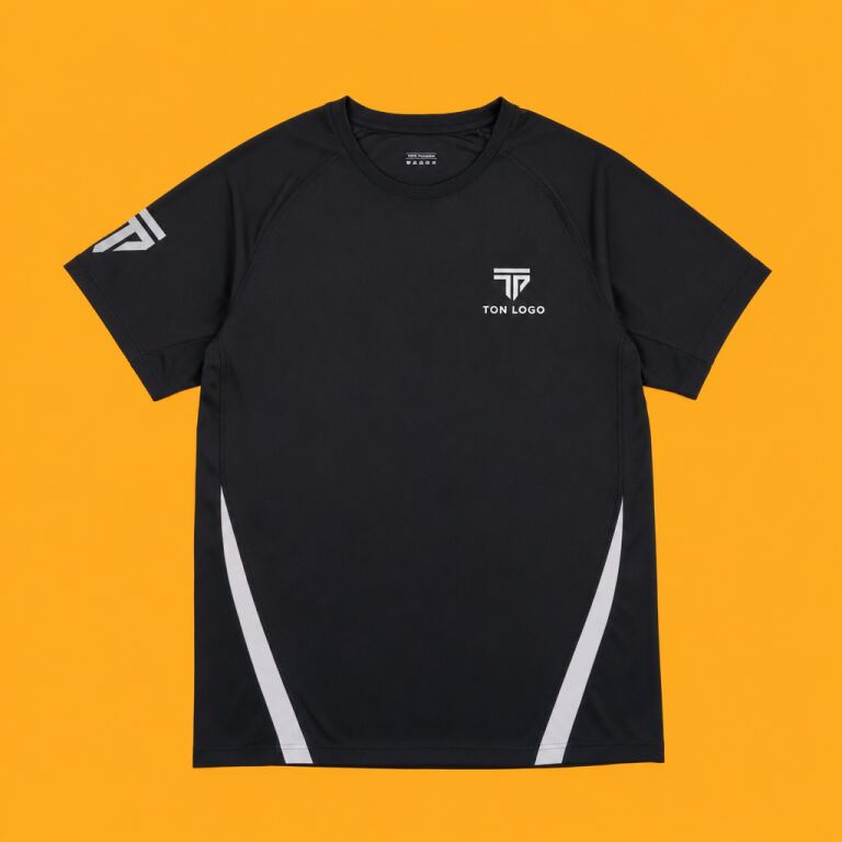 Vêtements de sport — impression en ligne BDX Print