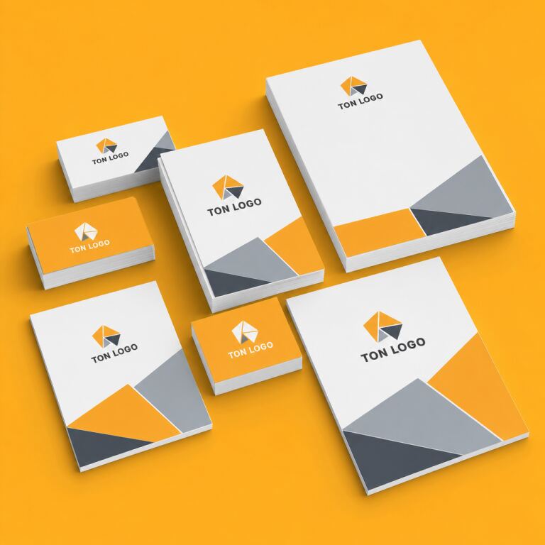 Impression papier — impression en ligne BDX Print