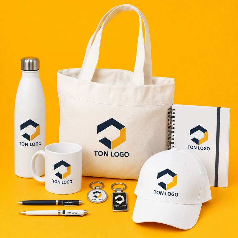 Objets publicitaires & Cadeaux