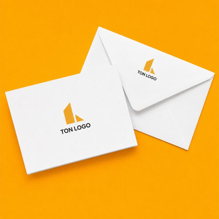Cartes & Enveloppes